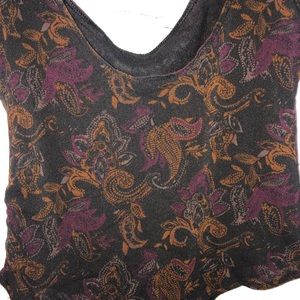 Free people bodysuit